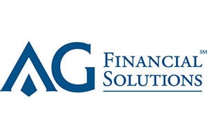 AG-Financial Logo