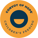 Children's Feeding Badge