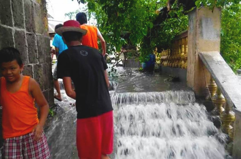 Philippines-Floods