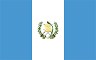 Flag - Guatemala