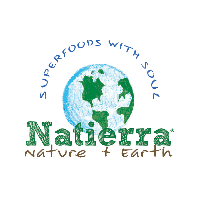 Natierra Logo