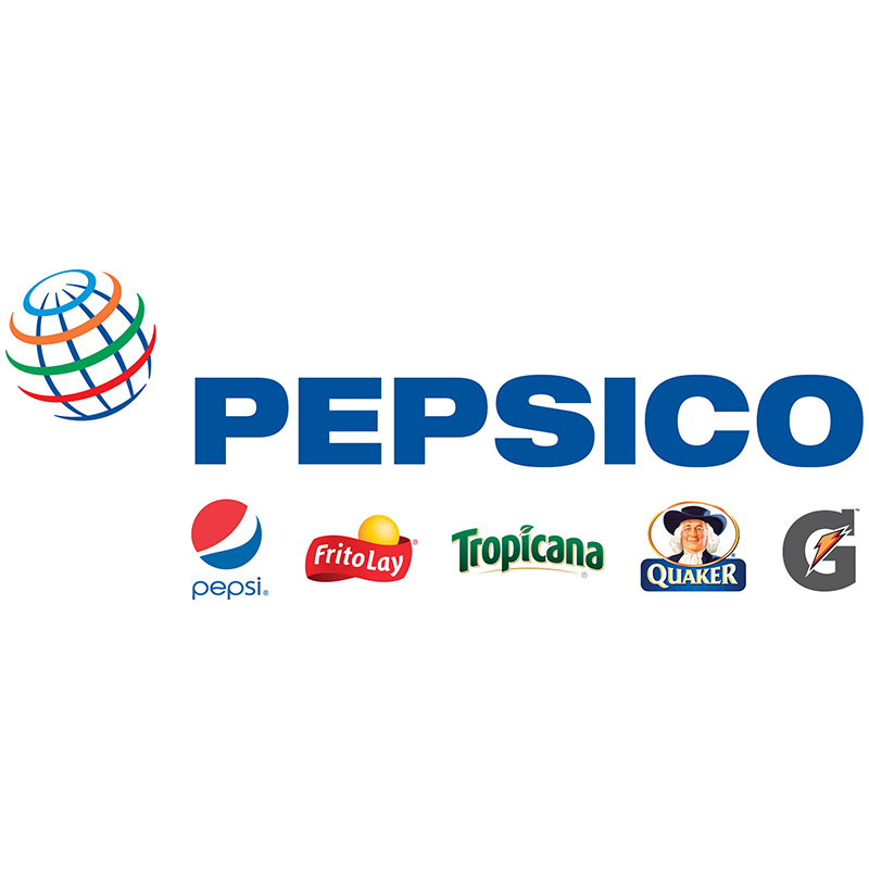 Pepsico Icon