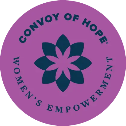 Women's Empowerment Badge