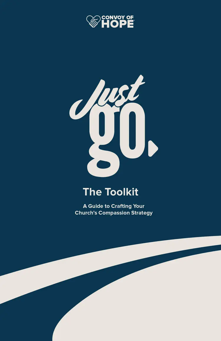 Just Go Toolkit