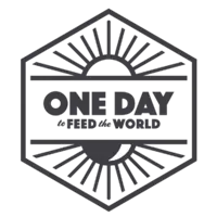 One Day to Feed the World