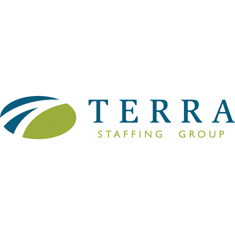Terra Staffing Group Logo
