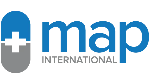 Map International Logo