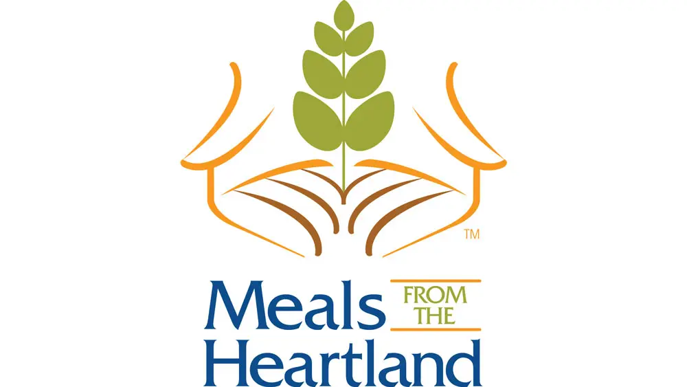 Meals From the Heartland Logo