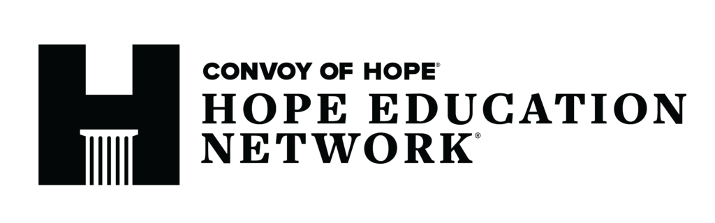 Hope Education Network Logo