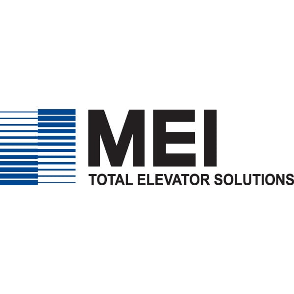 MEI Total Elevator Solutions Logo