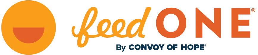 feedONE logo
