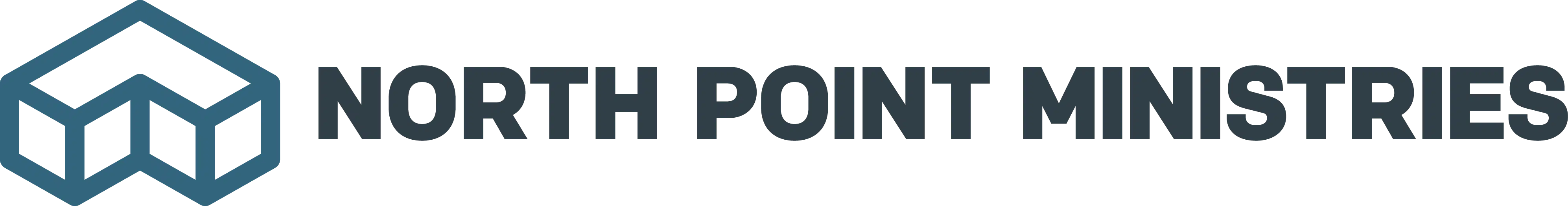 North Point Ministries Logo