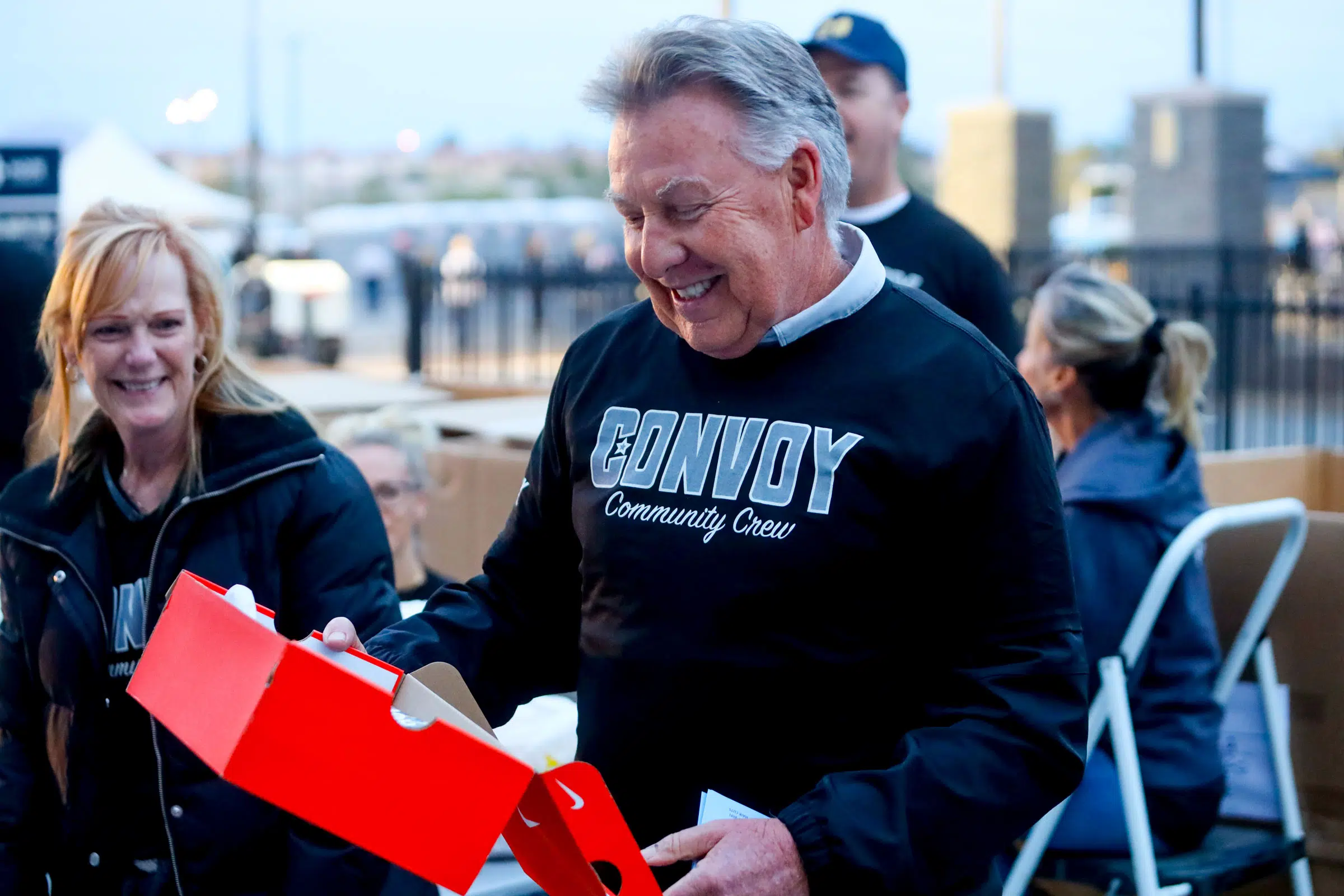 Raiders NFL Christmas