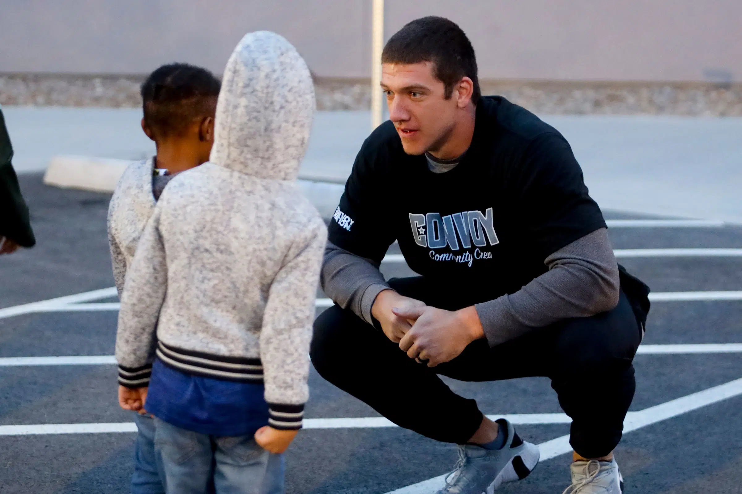 Convoy of Hope Las Vegas