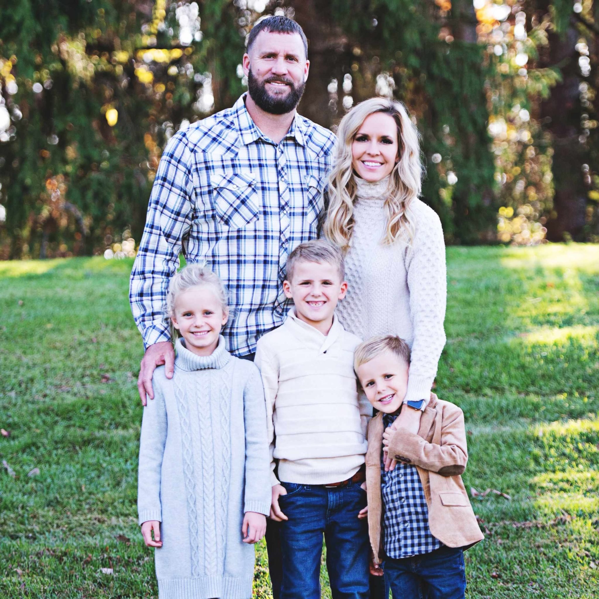 Q&A With Ashley Roethlisberger | Convoy of Hope