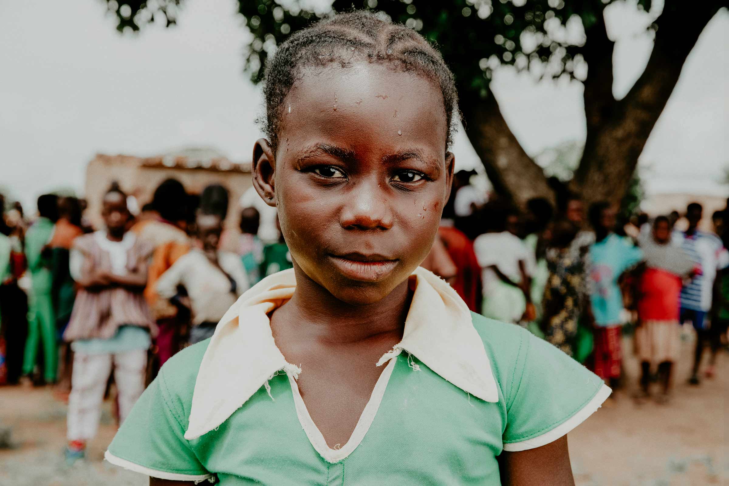 Burkina-Faso-Girl