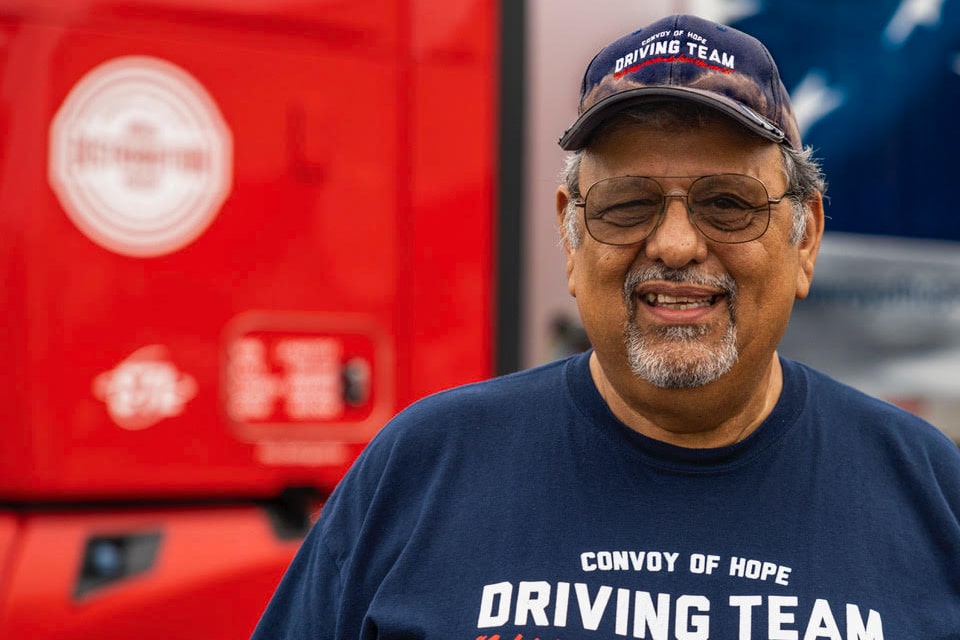 Driving Team