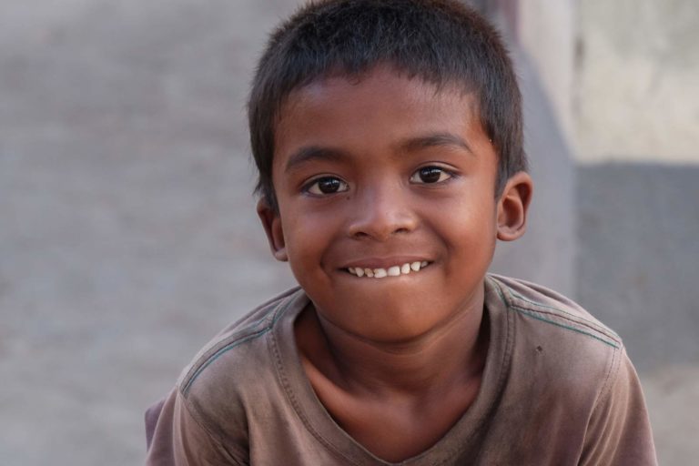 ‘It Shouldn’t Be This Way’: Madagascar’s Hunger Crisis