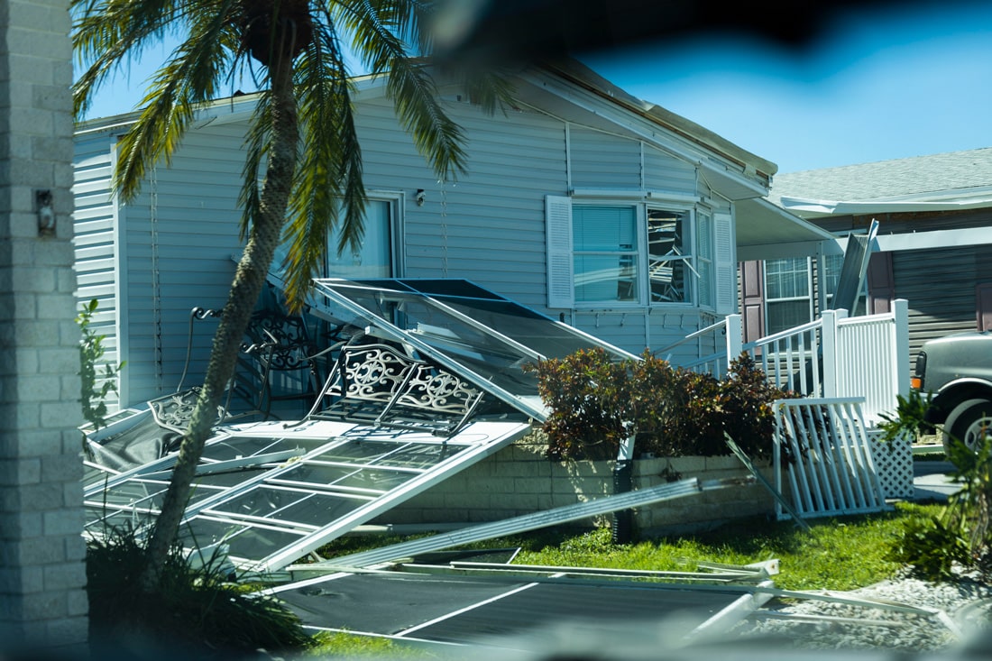 HAS THERE EVER BEEN A HURRICANE MELISSA intelligence overview