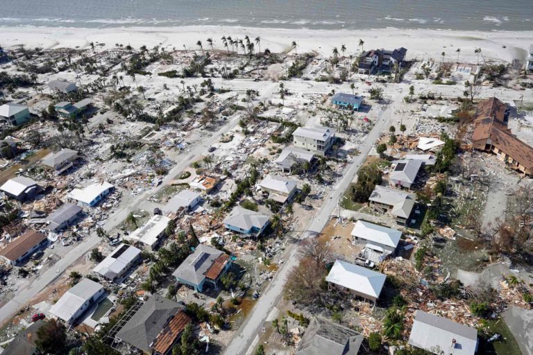Hurricane Andrea [2025 Facts and Info]