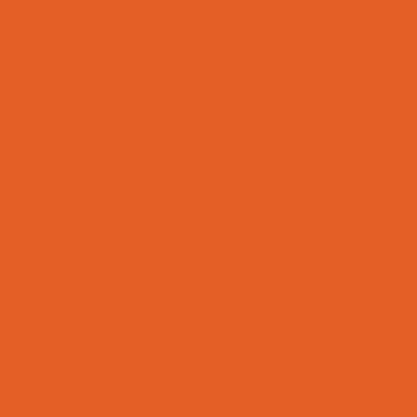 Catalog Orange