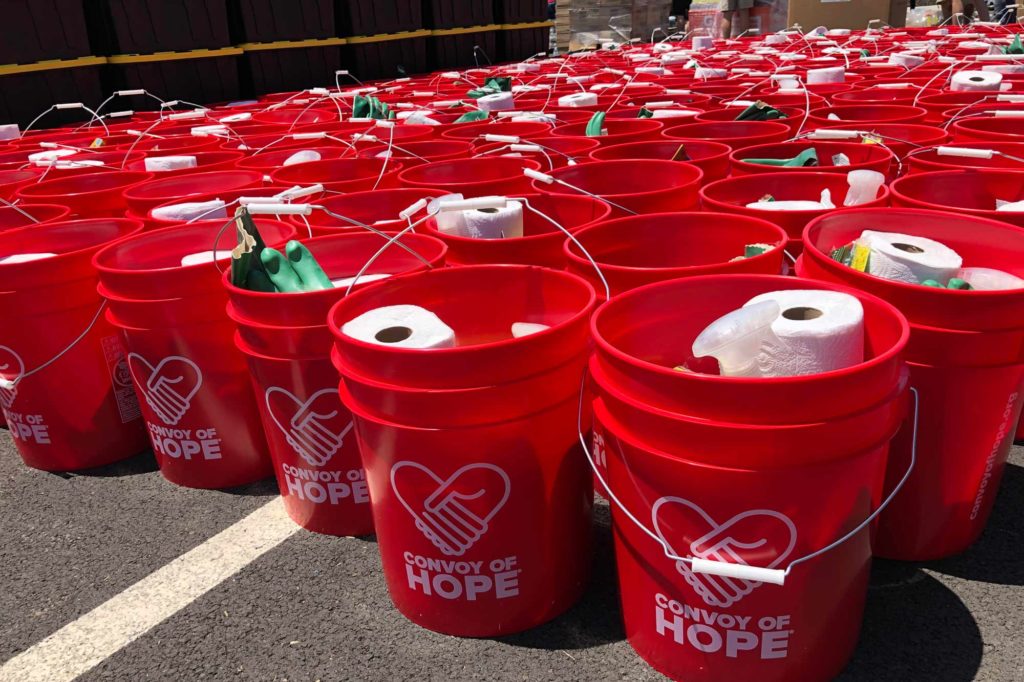 Disaster-Relief-Kits