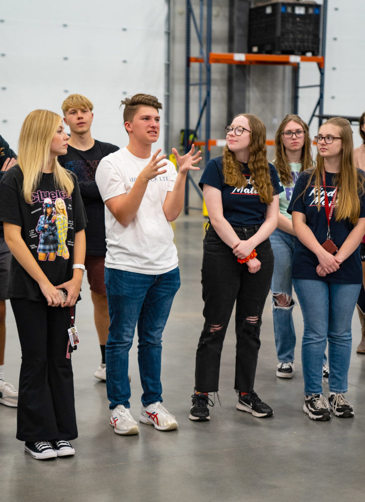 Get Involved | Internship | Convoy of Hope