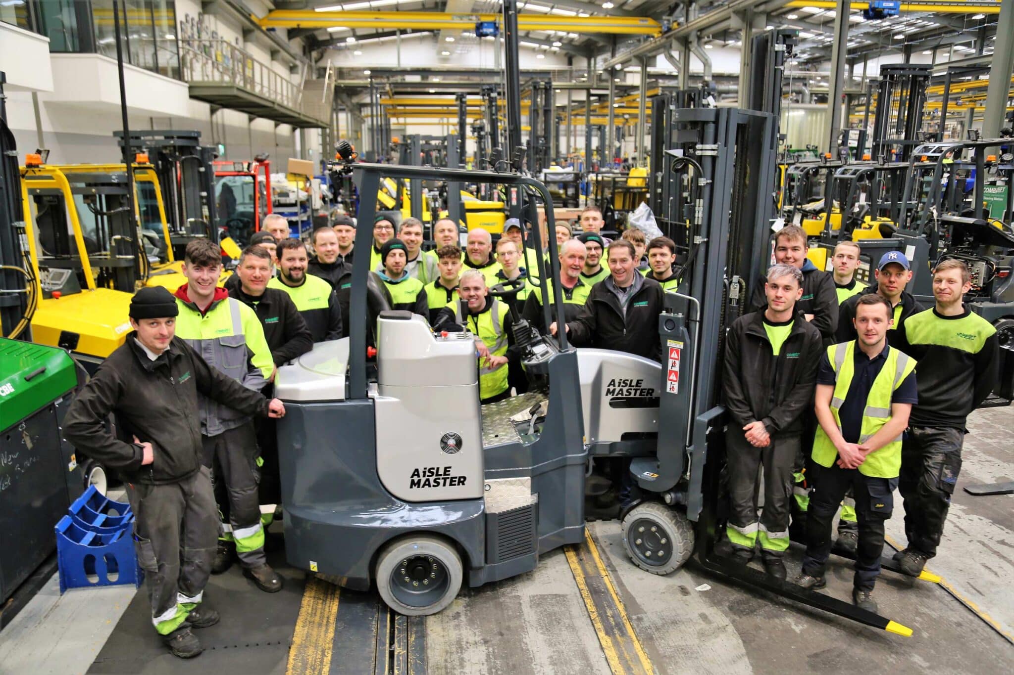 Combilift
