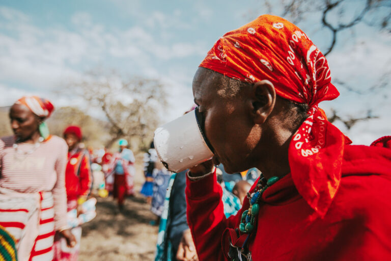 World Water Day