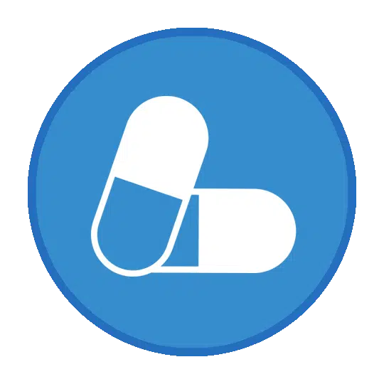 Antibiotics Icon