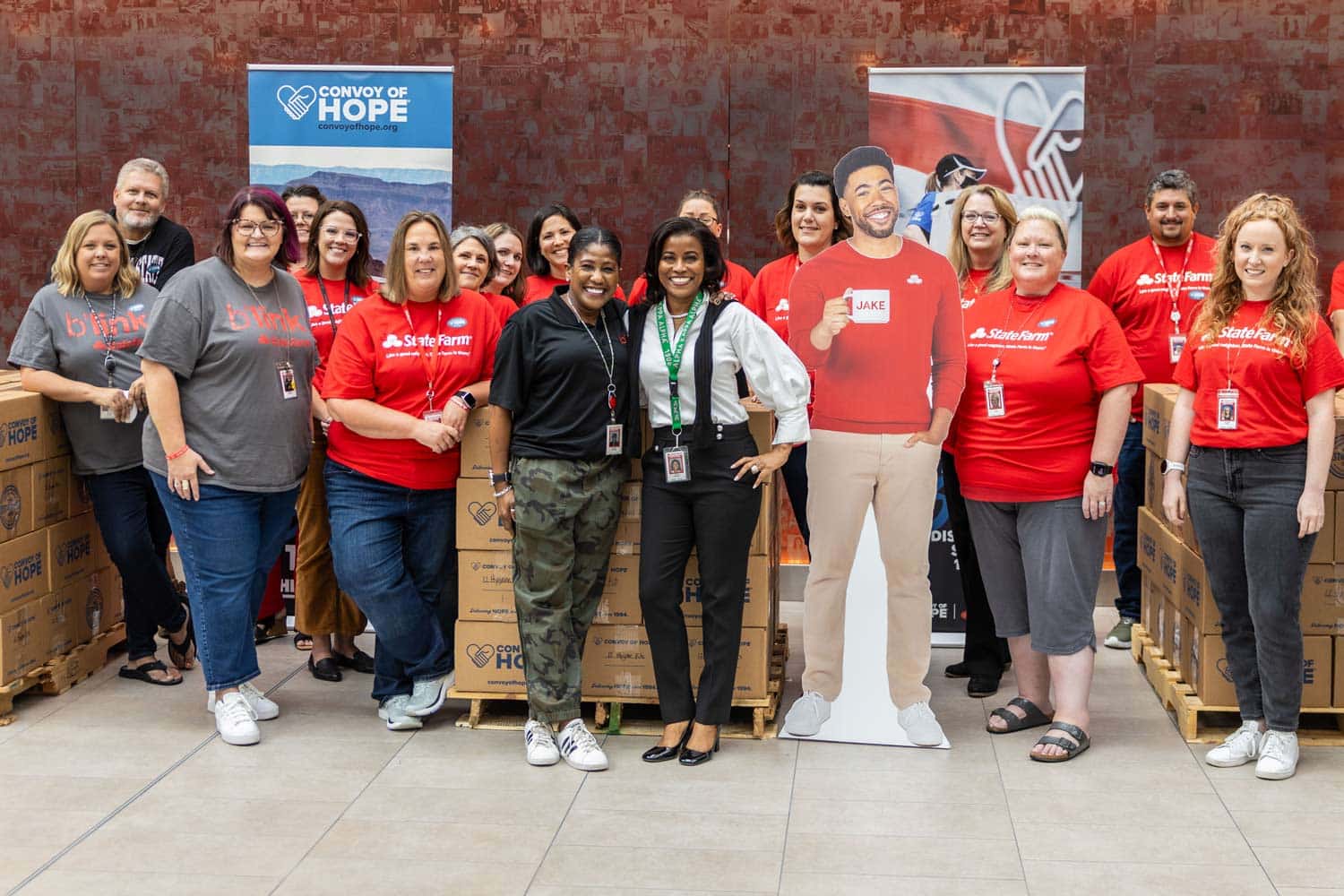 Corporate Social Responsibility