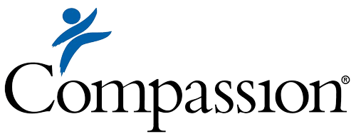 Compassion International Logo