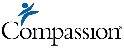 Compassion International Logo