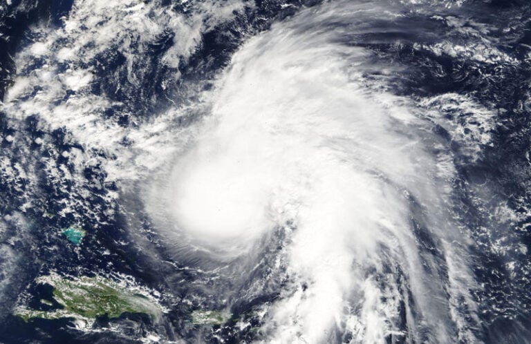 Hurricane Patty [2024 Facts And Info]