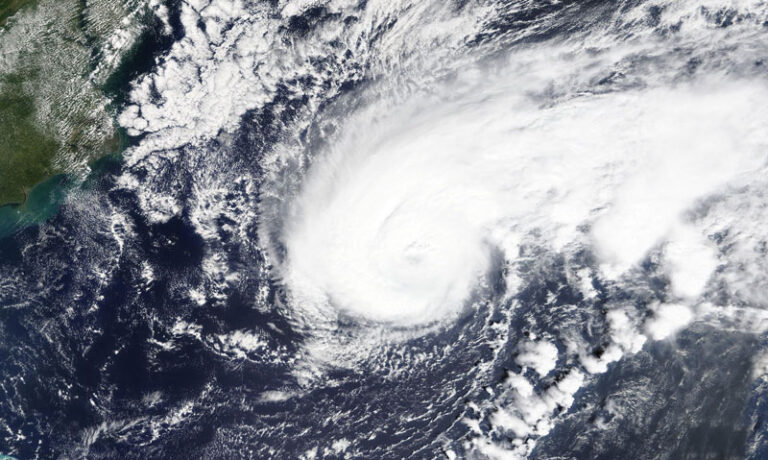Hurricane Humberto [2025 Facts and Info]