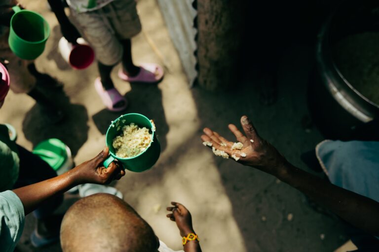 Hope For Africa